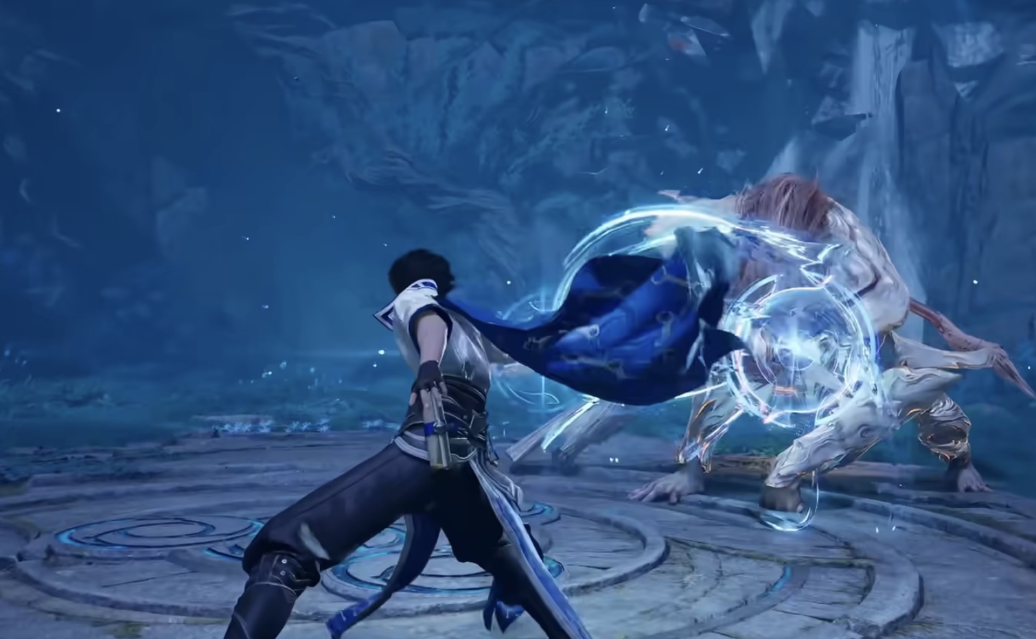 王者荣耀东方曜实战打法详解：连招技巧、出装铭文与对线思路