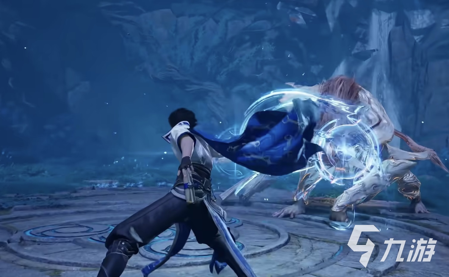 王者荣耀东方曜实战打法详解:连招技巧、出装铭文与对线思路