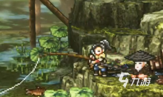 逸剑风云决手机版金色鲤鱼钓鱼地点与最佳钓点攻略