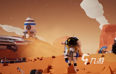 异星探险家粘土获取地点汇总及外观特征详解