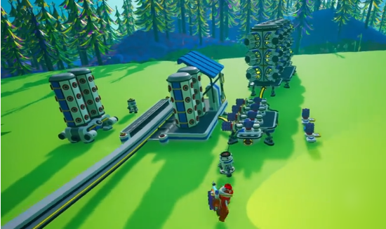 异星探险家元素符号采集攻略：高效获取所有稀有元素的方法