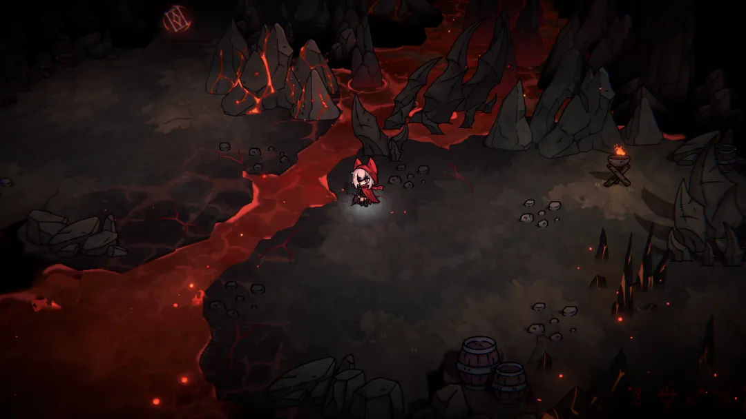 灰烬之国游戏全解析：背景设定、玩法机制与核心特色详解