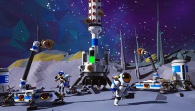 异星探险家新手入门指南：从零开始快速上手教程