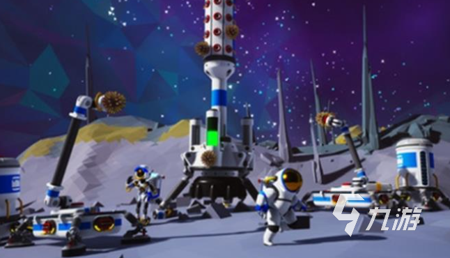 异星探险家新手入门指南:从零开始快速上手教程