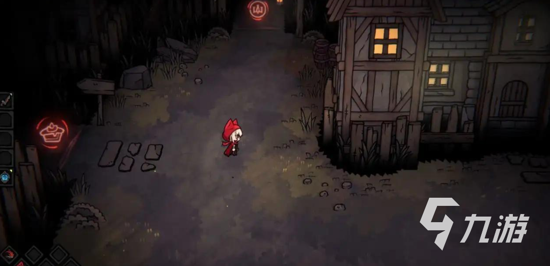 灰烬之国游戏好玩吗?深度玩法介绍与体验评测