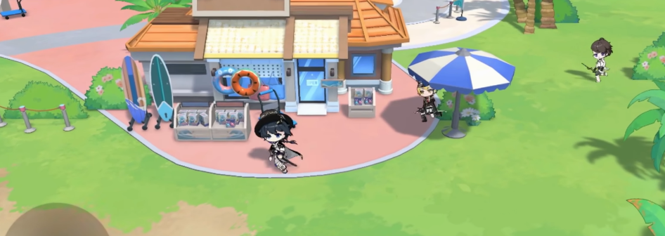 赤潮零纪元羁绊系统玩法详解与实战搭配技巧