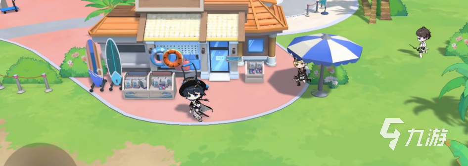 赤潮零纪元羁绊系统玩法详解与实战搭配技巧