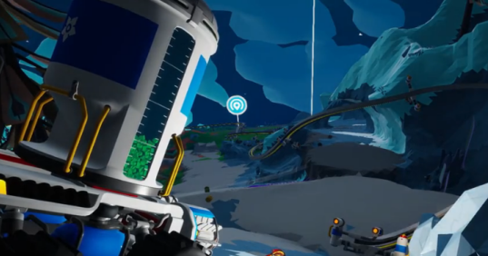 异星探险家起重机使用教程：详细操作步骤与技巧