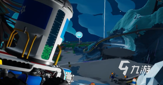 异星探险家起重机使用教程:详细操作步骤与技巧