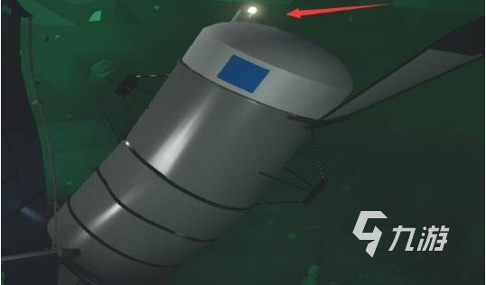 异星探险家数据基板模块位置及打开方法详解