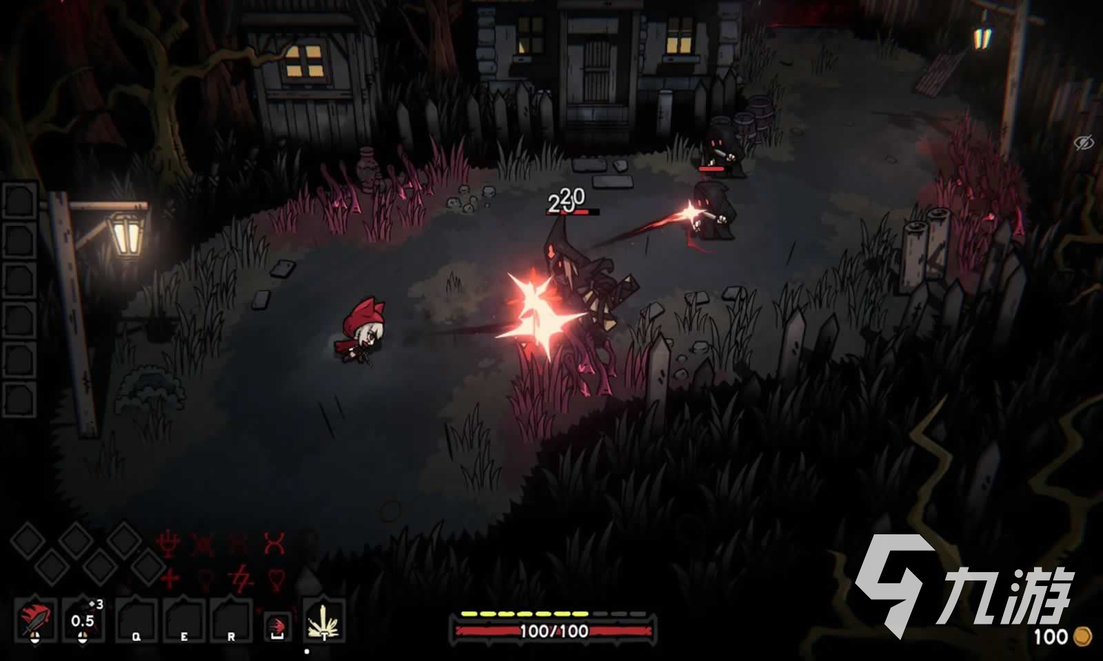 灰烬之国游戏价格一览:Steam、Epic及各平台售价对比