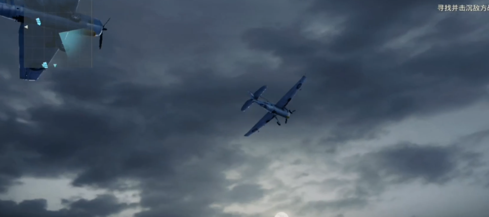 苍蓝前线舰载机玩法详解：新手入门与高效培养攻略