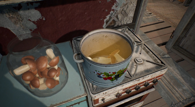 蘑菇猎人模拟器发售日期及全平台上线时间汇总