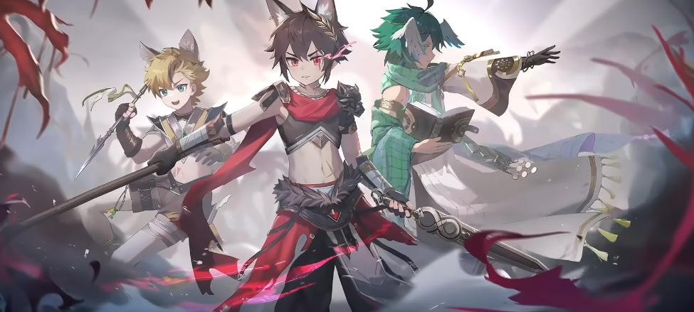 赤潮零纪元崇来角色强度分析与实战表现评测