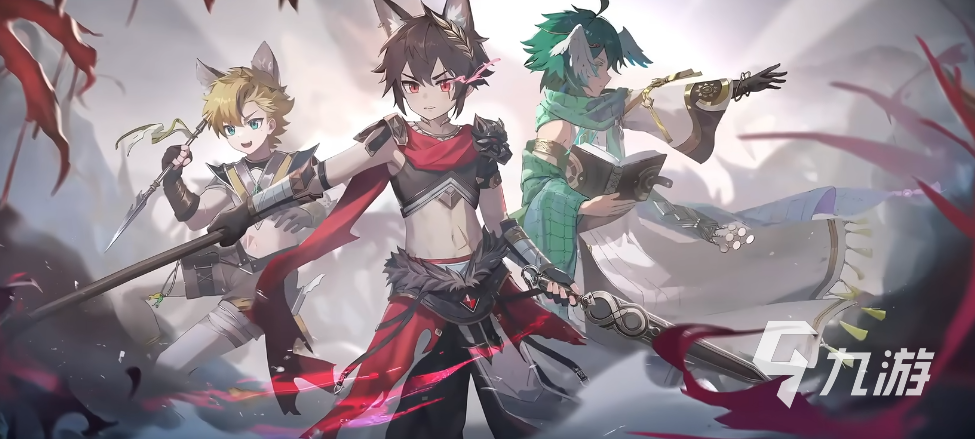 赤潮零纪元崇来角色强度分析与实战表现评测