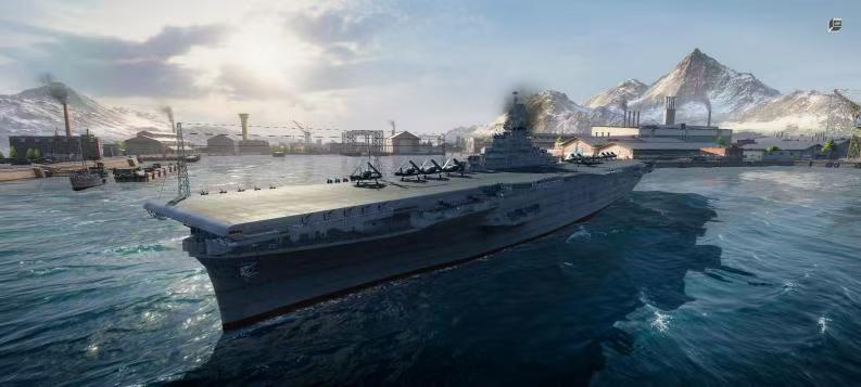 苍蓝前线埃塞克斯强度评测与实战表现分析