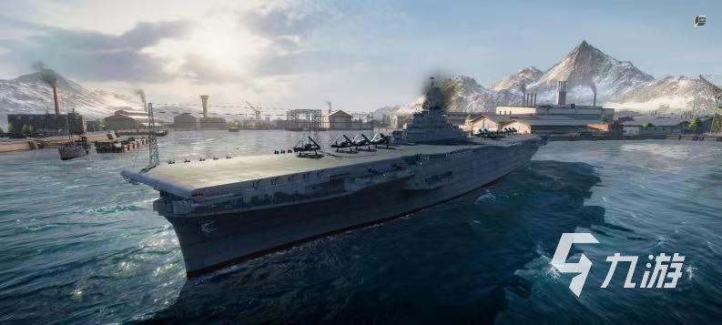 苍蓝前线埃塞克斯强度评测与实战表现分析