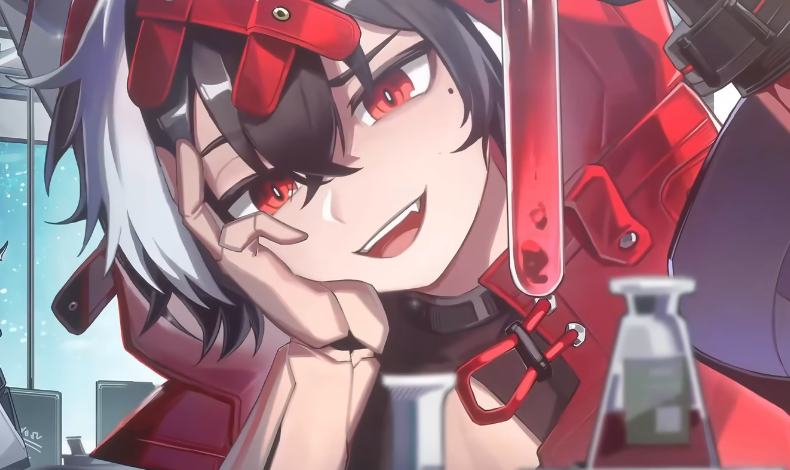 赤潮零纪元零角色详细介绍与强度分析