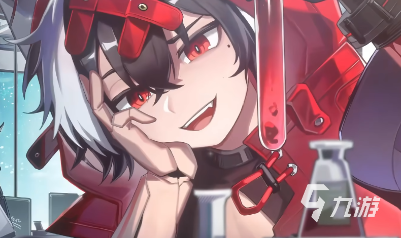 赤潮零纪元零角色详细介绍与强度分析