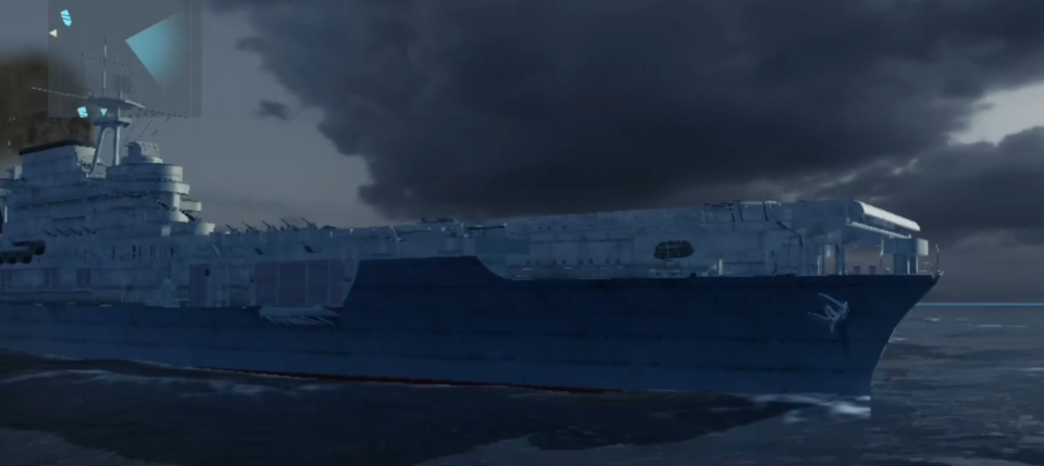 苍蓝前线北卡罗来纳角色强度分析与实战评测