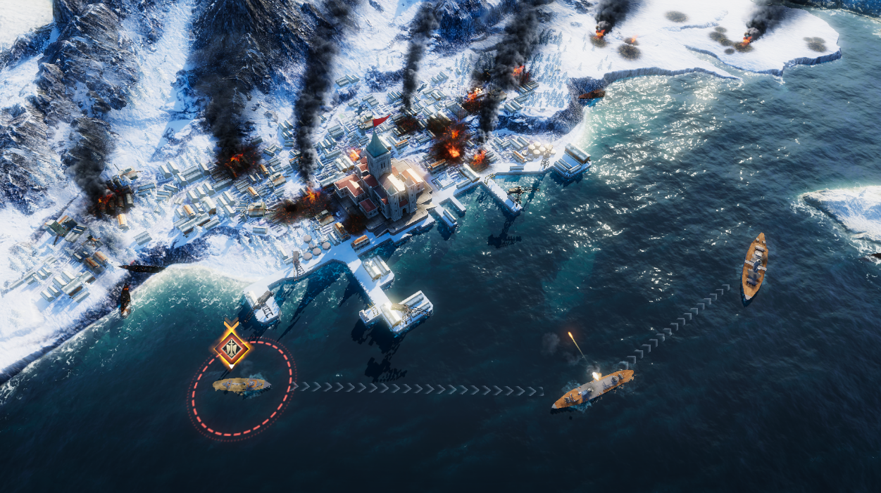 苍蓝前线税收系统详解：提升税收收入的实用技巧与玩法攻略