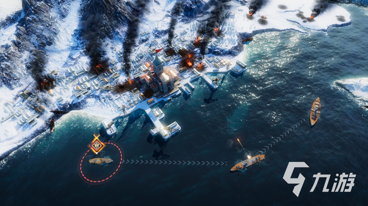 苍蓝前线税收系统详解:提升税收收入的实用技巧与玩法攻略