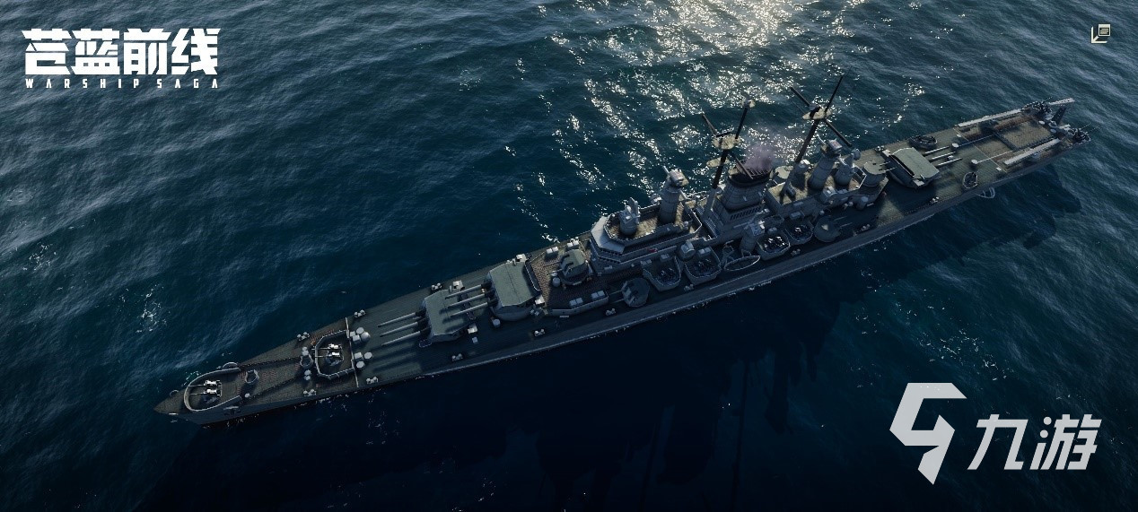 苍蓝前线衣阿华角色强度分析与实战表现评测