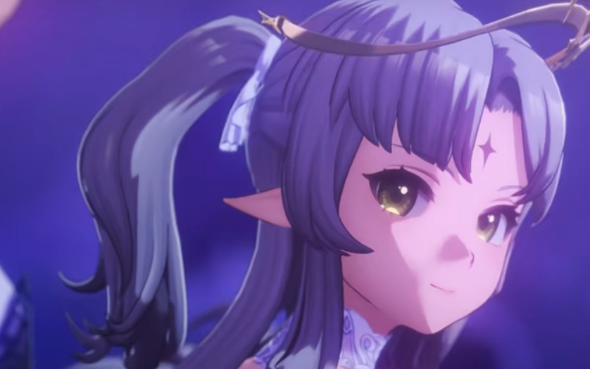 归环一周目测试时间公布：什么时候开启内测