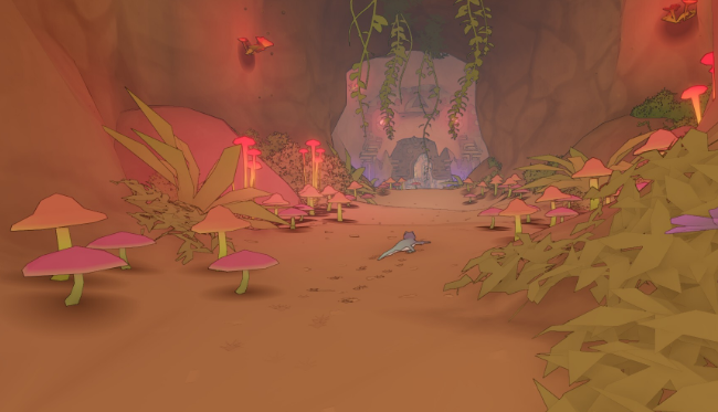 壁虎之神上线时间及发售平台信息汇总