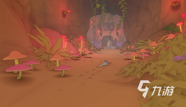 壁虎之神上线时间及发售平台信息汇总