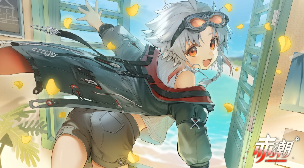 赤潮零纪元伊格那角色强度分析与实战搭配指南