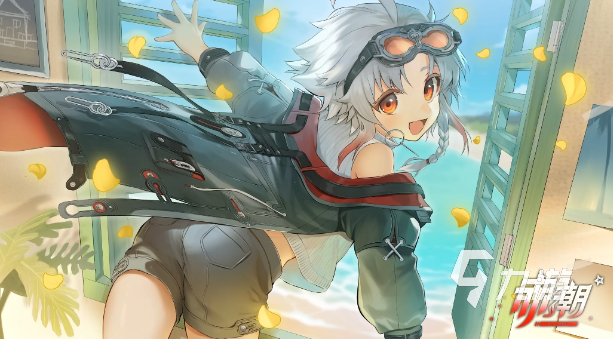 赤潮零纪元伊格那角色强度分析与实战搭配指南