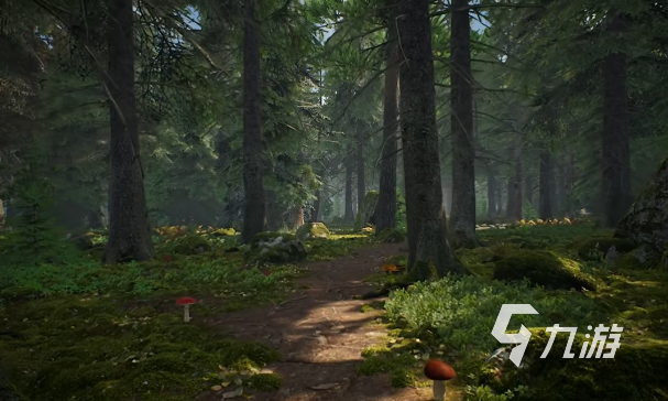 蘑菇猎人模拟器最低配置和推荐配置要求一览