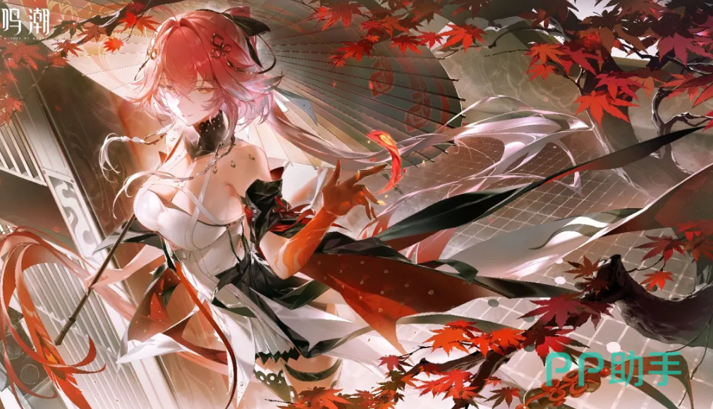 交易猫鸣潮账号验号界面截图 2026年官方实拍