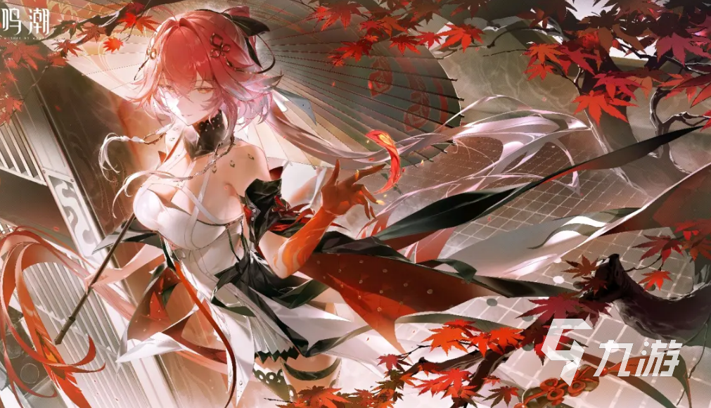 2026年鸣潮账号交易指南:6大交易平台选购策略与安全避坑要点