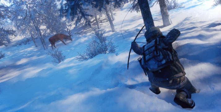 永冻纪元上线时间及全平台发售日期汇总