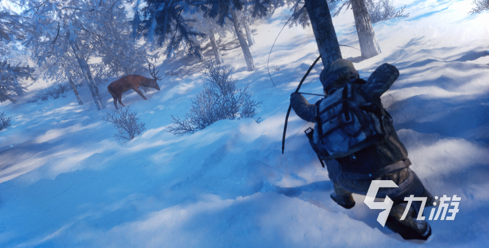 永冻纪元上线时间及全平台发售日期汇总