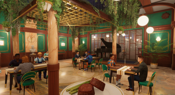 料理模拟器2发售时间及全平台上线日期汇总