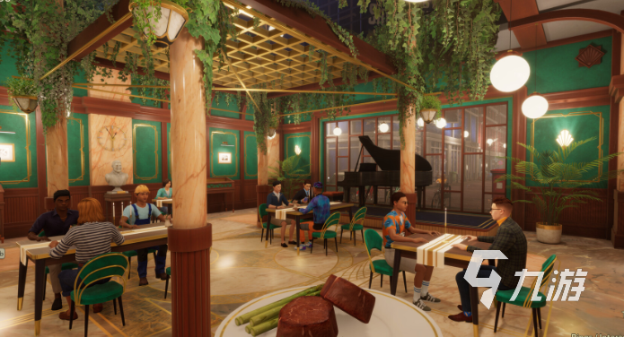 料理模拟器2发售时间及全平台上线日期汇总