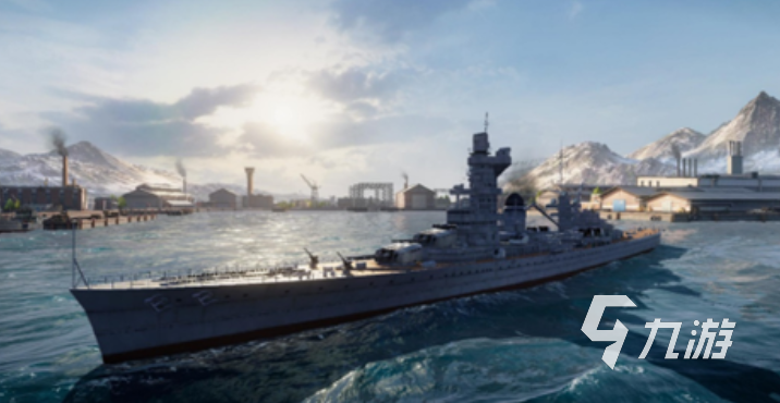 苍蓝前线阿尔及利亚角色特性解析与高性价比舰船推荐