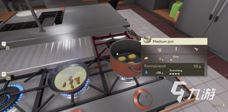 料理模拟器2最低配置和推荐配置要求详解