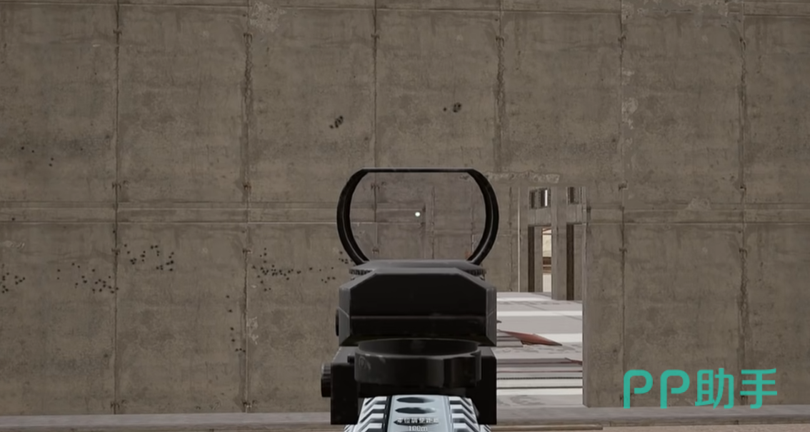 biubiu加速器界面截图 2026年PUBG专用电竞专网主界面