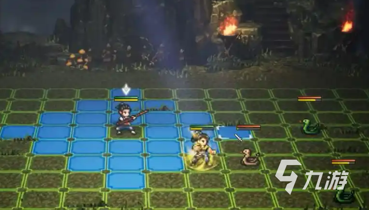 Yi Jian Feng Yun Jue Mobile Version English Name Revealed