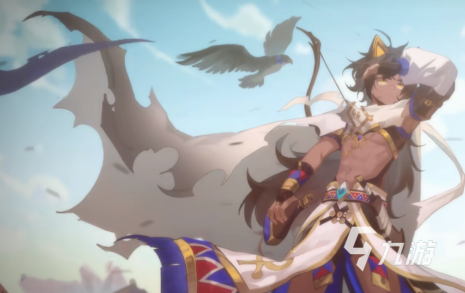 赤潮零纪元世界观设定详解:背景故事、势力分布与核心设定