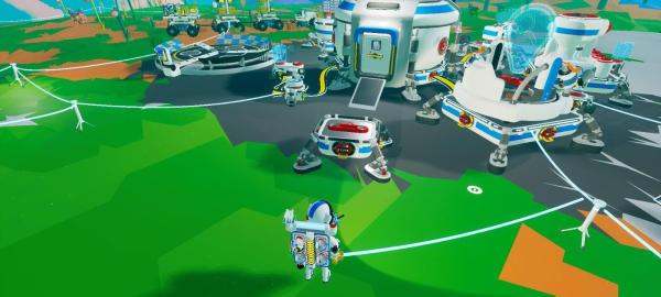 异星探险家手游中如何旋转物品：详细操作教程