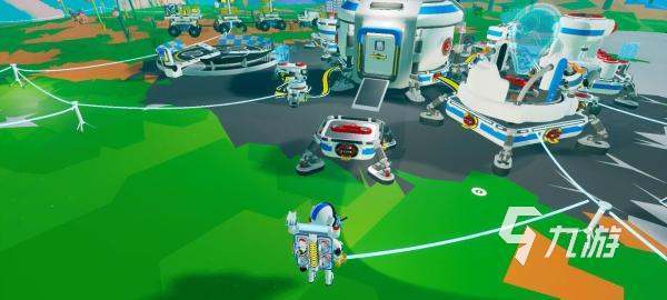 异星探险家手游中如何旋转物品:详细操作教程