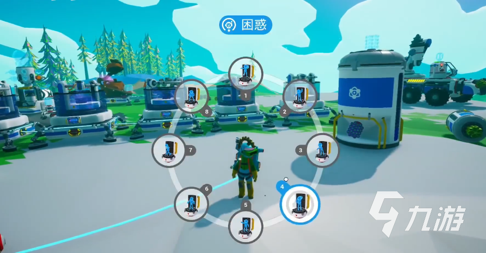 异星探险家滑板任务全流程攻略:从解锁到完成的详细步骤