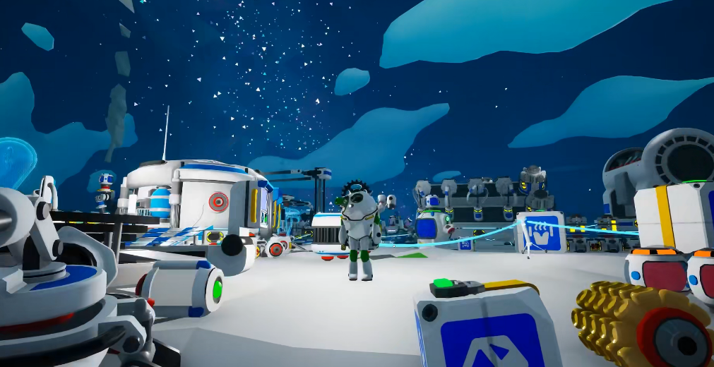 异星探险家气喘种子获取位置与详细作用介绍