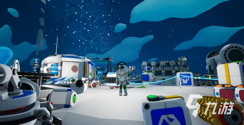 异星探险家气喘种子获取位置与详细作用介绍