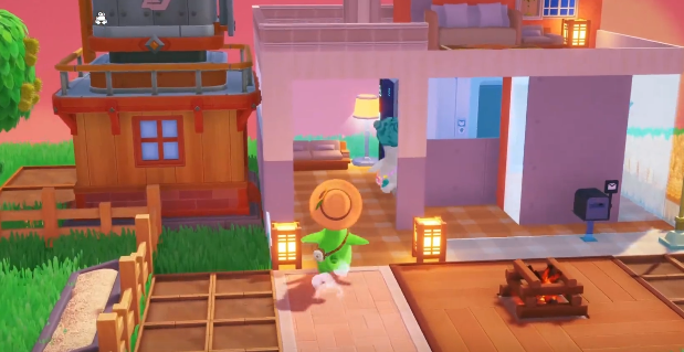 星绘友晴天怎么添加好友？详细步骤教程